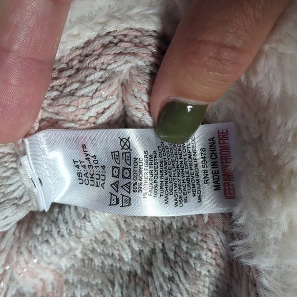 Little girls outfit - Picture 7 of 9